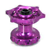 MXCHAMP Dirt Bike Wheels Hub for Yamaha YZ125 YZ250 YZ250F YZ450F WR250F WR450F 2003-2025